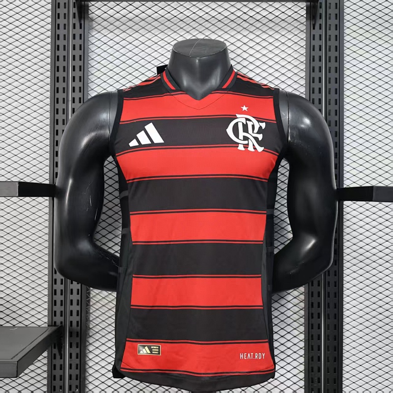 Version Player_Jugador- Flamengo